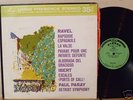 Mercury SR-90313 Ravel Rapsodie 35MM Promo RFR1 VG++