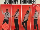JOHNNY THUNDER LP - LOOP DE LOOP ALBUM - SEALED 