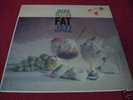 Jackie McLean Plays Fat Jazz beaut LP Jubilee