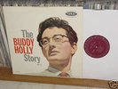 The Buddy Holly Story Volume II 2 Original Coral LP