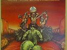 Lords Of The Crimson Alliance - S/T LP