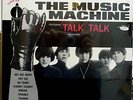 MUSIC MACHINE 