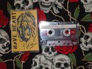Have Heart -demo 2003 tape shipwreck guns up bridge 9