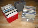 ca.240 Vinyl *RAR*Techno,House,Disco,Electro etc.Tresor