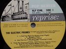 The Electric Prunes - I Had Too Much to Dream (UK LP)