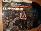 CLIFF RICHARD 