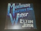 ELTON JOHN -Madman Across The Water- ORIGINAL UK 1971