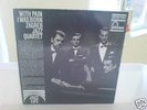 ZAGREB JAZZ QUARTET/ FONTANA / ORIGINAL / MINT