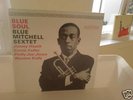 BLUE MITCHELL SEXTET / BLUE SOUL / JAZZLAND / MINT