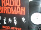 Radio Birdman- Radios Appear