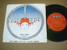 OKAY TEMIZ 9/8 fantastic Turkish jazz 45 HEAR 