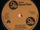 ABYSSINIANS African Race TROPICAL 7
