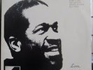 VINCE ANDREWS - Love Oh Love LP Funk Soul Private OG