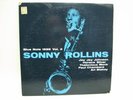 SONNY ROLLINS BLUE NOTE 1558 VOL 2 LP HIGH FIDELITY