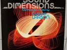 Claude Larson - Sound Dimensions - Rare Baldelli - Hear