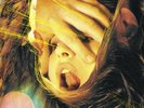 FLAMING LIPS Embryonic LP VINYL MISPRINT RARE AUTOGRAPH