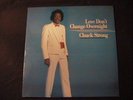 Chuck Strong LP TEAM SEALED RARE MODERN SOUL