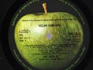THE BEATLES  YELLOW SUBMARINE LP ORIGINAL 1969  UK MONO