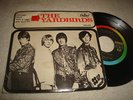 THE YARDBIRDS Little Games MEXICAN 7