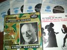 Mozart Nozze de Figaro Kleiber UK 4LP Box SXL NM ffss