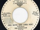 Moroccos-Over The Rainbow-United Promo Doo Wop 