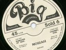 Jah Shaka UK 70s Roots Reggae MOSIAH DUB Rumours Of War