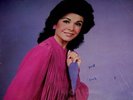Annette Funicello Country Western Album LP Record Nice