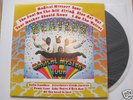 The Beatles Magical Mystery Tour