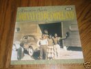 JOHNNY CLYDE COPELAND / HOUSTON ROOTS - ACE U.K. NR MNT