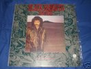 Black Sabbath-Seventh Star-rare Guatemala LP