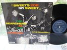 THE SEARCHERS SWEETS FOR MY SWEET 1963 BEAT HAMMER