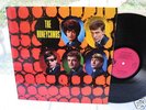 THE HONEYCOMBS SAME LP IN 1964 MONO UK PRESS TOP RAR