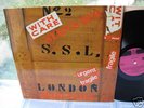 STATUS QUO SPARE PARTS 1969 NM 