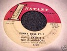 Funk 45 