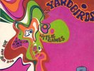 YARDBIRDS, Little Games EP, Riviera 231242 PSYCHEDELIC