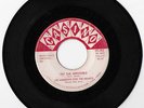 1958 LEE ANDREWS & HEARTS TRY THE IMPOSSIBLE ON CASINO