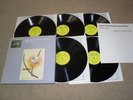 OLS 114-8 *MASTERS OF EARLY ENGLISH KEYBOARD MUSIC ++++