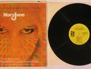 OST Mary Jane. Mike Curb. Sidewalk DT-5911