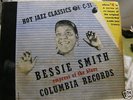 COL.Album Set-78/BESSIE SMITH-Empress of the Blues/E