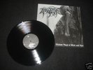 Ashdautas - Shadow Plays of Pain and Grief Black Metal