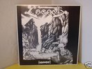 LEGEND- FROM THE FJORDS (RARE HARD ROCK EPIC METAL)