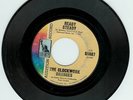 CLOCKWORK ORANGES Ready Steady VG(-) 45 RPM