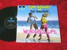 Cliff Richard LP Wonderful Life (33 SX 1628 1964) Top