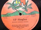 MADOO / GEORGE NOOKS Back Way Mr. Landlord JOE GIBBS 12
