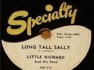 4 50's ROCK & R&B 78's LITTLE RICHARD, JAYHAWKS WILLOWS