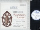 MINT MELKUS BIBER ARCHIV VIOLIN STEREO DLP