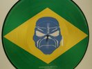 Iron MAiden  Rock in Rio 3 LP Picture Disc