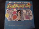 Inez & Charlie Foxx LP DYNAMO SEALED RARE SOUL