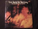 King Sporty & Root Rockers LP KONDUKO SEALED OG FUNK