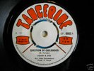 Adam & Dee - Question of Childhood 45 Alan Hawkshaw MP3